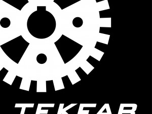 TEKFAB’s new website.