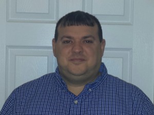 TEKFAB Inc. Welcomes Rob Nelson to the team!