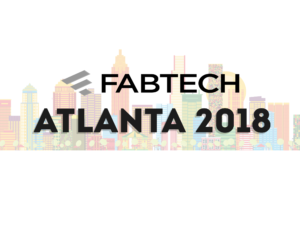 Look for TEKFAB at FABTECH!